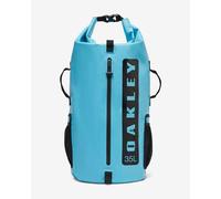 Oakley Barrel 35L Bag Light Blue Black