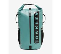 Oakley Barrel 35L Bag turquoise black