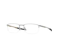Oakley OX3174 BARREL HOUSE 0.5 317407 Men New Eyeglasses