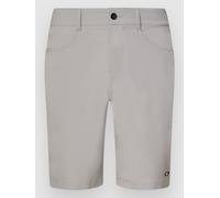 Oakley Apparel Baseline Hybrid 21 2.0 Shorts Yellow 28 Men