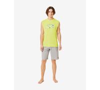 Oakley Baseline Hybrid 21 2.0 Shorts Grey - 36