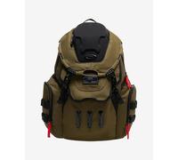 Oakley Bathroom Sink RC Backpack 21L Khaki Green Black