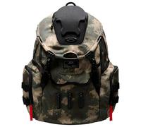 Oakley - Bathroom Sink Rc Backpack 21L Off Slope Camo Green - Backpack