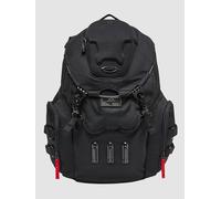 Oakley Men's Bathroom Sink Recycled Backpack, Black, One Size