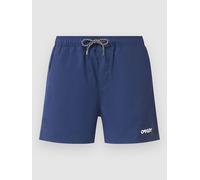 Oakley Apparel Beach Volley 16´´ Swimming Shorts Blue XS Men