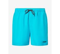 Oakley Apparel Beach Volley 16´´ Swimming Shorts Blue XS Men