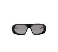 Oakley Bellevile shield sunglasses - Black One Size