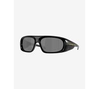 Oakley Belleville Glasses Polished Black with Prizm Black lenses