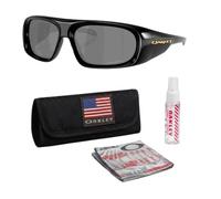 Oakley BELLEVILLE OO9491 Rectangle Sunglasses With Official Eyewear Kit | Non-Polarized, Men's & Women's Sunglasses