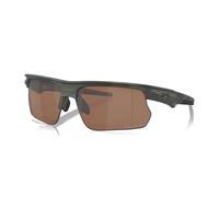 Oakley BiSepaera Polarised Prizm Sunglasses