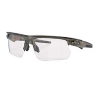 OAKLEY Bisphaera Greysmk W/ Photochromic - Mixte - Grey - size only size- model 2025 only size