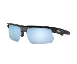 OAKLEY Bisphaera Mtblk W/ Prizm - Mixte - Black - size only size- model 2025 only size