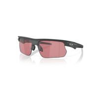 Oakley BiSphaera OO 9400 - Rectangle Square Grey mirrored