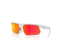 Oakley BiSphaera OO 9400 - Rectangle Square White mirrored