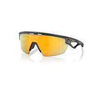 Oakley BiSphaera OO 9403 - Rectangle Square Grey polarized mirrored