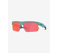 Oakley BiSphaera Pacific Trail Collection Matte Pacific Glasses with Prizm Trail Torch Lenses