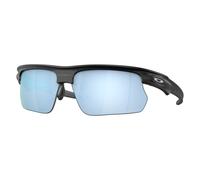 Oakley Sunglasses BiSphaera OO9400-0168 Matte Black Frames Prizm black Polarized