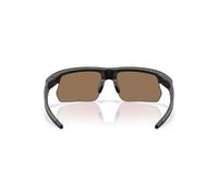 Oakley Bisphaera Polarized Sunglasses Prizm 24K Polar/CAT3 Matte Black Splatter