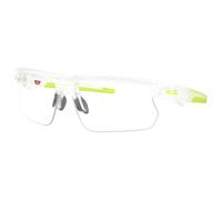 Oakley - Bisphaera S0 (VLT 93%) - Cycling glasses white