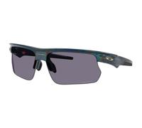 Oakley - Bisphaera S3 (VLT 17%) - Cycling glasses grey