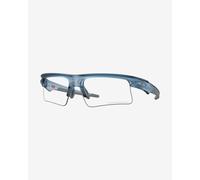 Oakley Bisphaera Speed Matte Trans Stonewash Clear To Black Iridium Photochromic sunglasses