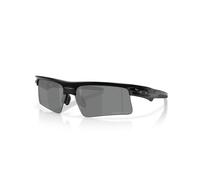 Oakley Bisphaera Speed OO 9534 - Rectangle Square polarized mirrored