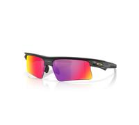 Oakley Bisphaera Speed OO 9534 - Rectangle Square polarized mirrored
