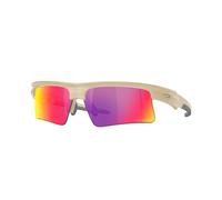 Oakley Bisphaera Prizm Road Speed Sandstorm sunglasses