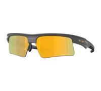 Oakley - Bisphaera Speed Polarized S3 - Cycling glasses multi