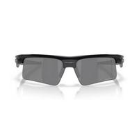 Oakley Bisphaera Speed Polarized Sunglasses Prizm Black Polarized/CAT3 Polished Black