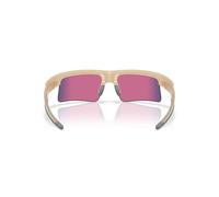 Oakley Bisphaera Speed Sunglasses Prizm Road/CAT3 Sandstorm