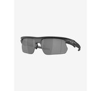 Oakley BiSphaera Steel glasses with Prizm Black lenses