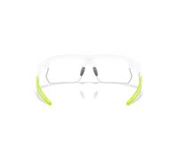Oakley Bisphaera Sunglasses Clear/CAT0 Matte Clear