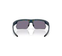Oakley Bisphaera Sunglasses Prizm Grey/CAT3 Abyss Spacedust