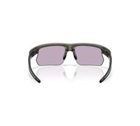 Oakley Bisphaera Sunglasses Prizm Slate/CAT2 Grey Smoke
