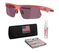 Oakley BISPHAERA VELOCITY COLLECTION OO9400 Sunglasses With Official Kit | Non-Polarized, Men's & Women's Sunglasses