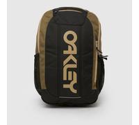 Oakley Black & Green Enduro 20L 3.0 Backpack One Size