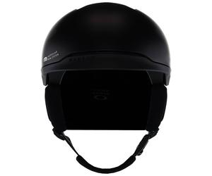 Oakley Black Matte Snowboarding Helmet Black S