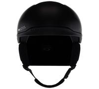 Oakley Black Matte Snowboarding Helmet | Size: Small