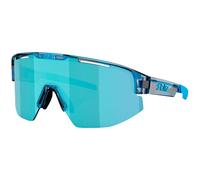OAKLEY Bliz Matrix Small/smoke W - Mixte - Blue - size only size- model 2025 only size