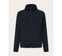 Oakley Bowls Alpha Hooded Jacket Black - L