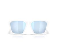 Oakley Briza 0OO9497 Matte Black Size: 58 01 - Matte Black One Size, white muted, 58