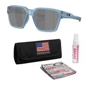 Oakley BRIZA OO9497 Square Shape Sunglasses With Official Eyewear Kit