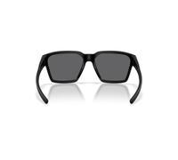 Oakley Briza Polarized Sunglasses Prizm Black Polar/CAT3 Matte Black