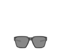 Oakley Briza square-frame sunglasses - Grey 58