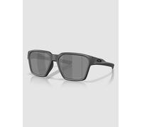 Oakley Briza Steel Sunglasses prizm black iridium Uni