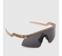 Oakley Brown Hydra Sunglasses UK 37mm