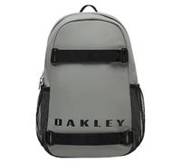 Oakley BTS Backpack 02E - Blackout One Size, 314 - Cement, One size