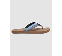 Oakley Apparel Burke Flip Flops Blue EU 41 1/2 Men