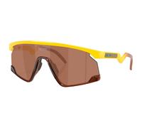 Oakley - Bxtr Fortnite Peely Yellow Prizm Tungsten - Sunglasses